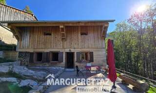 Maison 4 Pièces 137 m² à vendre à Mégevette (74490)