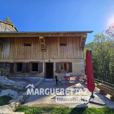 Maison 4 pièces 395000 €