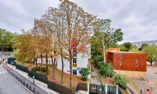 Appartement 2 Pièces 53 m² à vendre à Vanves (92170)