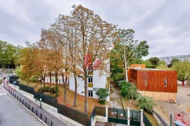 Appartement 2 pièces 345000 €