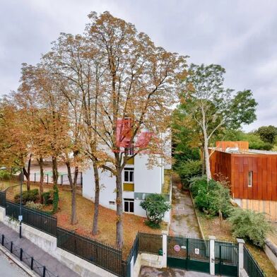 Appartement 2 pièces 345000 €