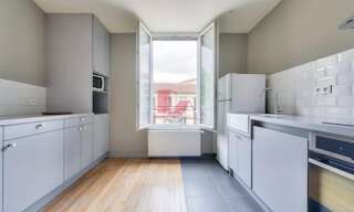 Appartement 2 Pièces 53 m² à vendre à Vanves (92170)