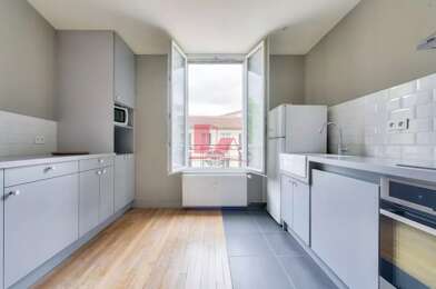 Appartement 2 pièces 335000 €