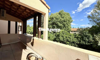 Appartement 5 Pièces 92 m² à vendre à Aix-en-Provence (13090)