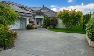 Maison 9 Pièces 265 m² à vendre à Schweighouse-sur-Moder (67590)