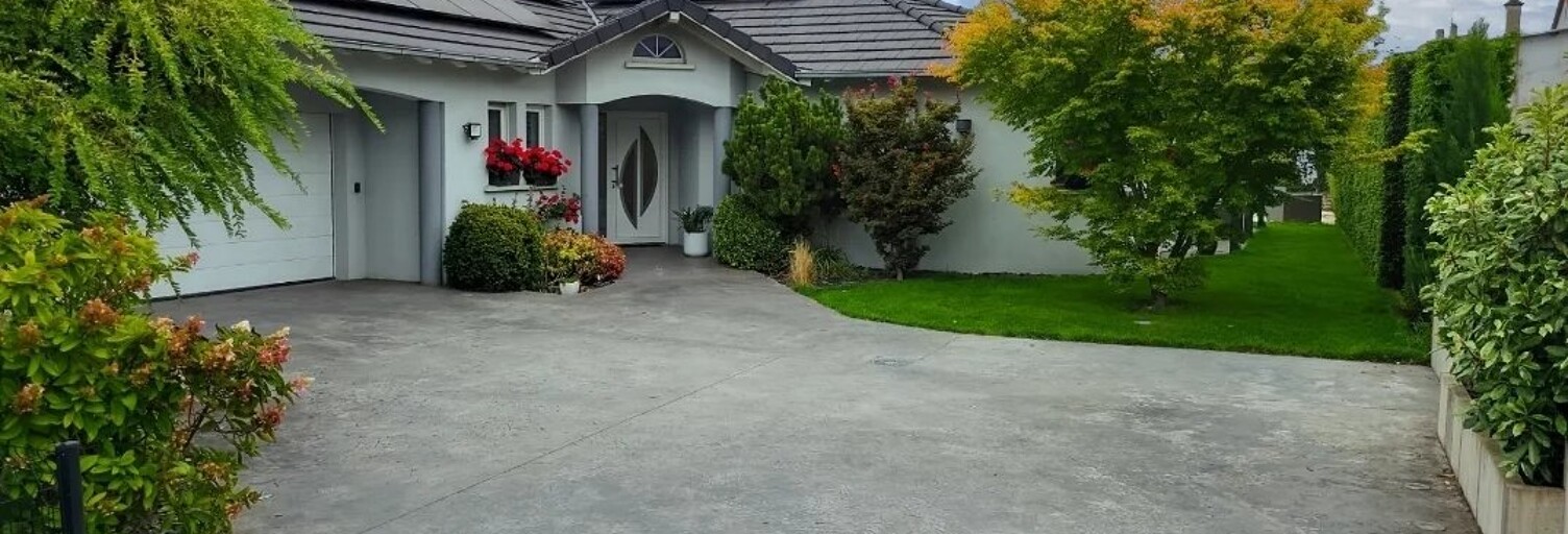 Maison 9 Pièces 265 m² à vendre à Schweighouse-sur-Moder (67590)