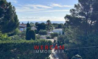 Appartement 2 Pièces 33 m² à vendre à Saint-Raphaël (83530)