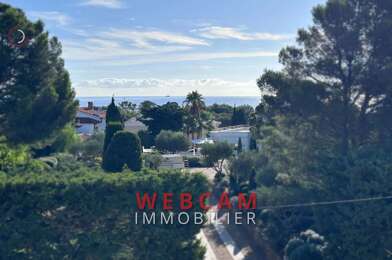 Appartement 2 pièces 225000 €