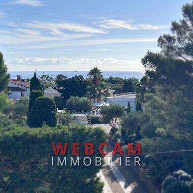 Appartement 2 pièces 229900 €