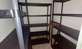 Garage  3 m² à vendre à Villeneuve-Loubet (06270)