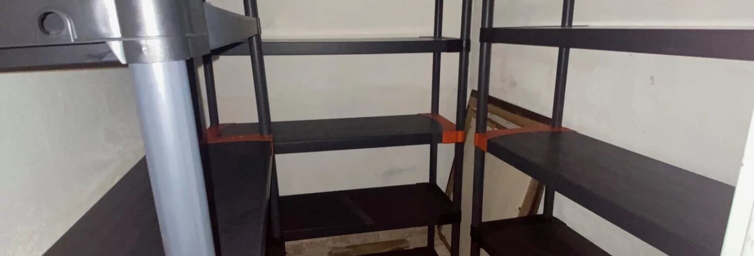 Garage  3 m² à vendre à Villeneuve-Loubet (06270)