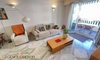 Appartement 2 Pièces 42 m² à louer à Nice (06000)