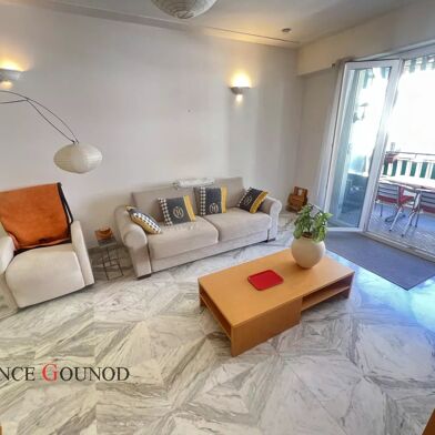 Appartement 2 pièces 1180 €