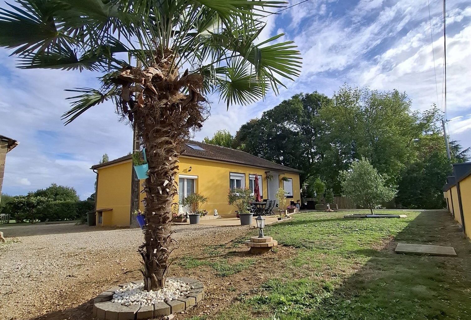 Maison — photo 1