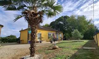 Maison 5 Pièces 106 m² à vendre à Beaumont-sur-Sarthe (72170)