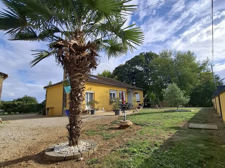 Maison — photo 1