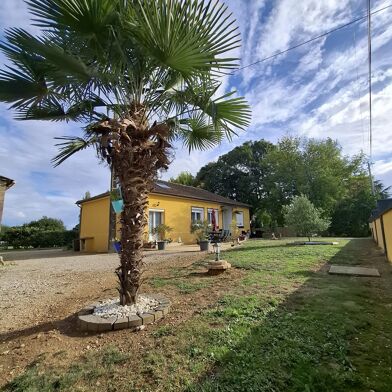 Maison 5 pièces 182750 €