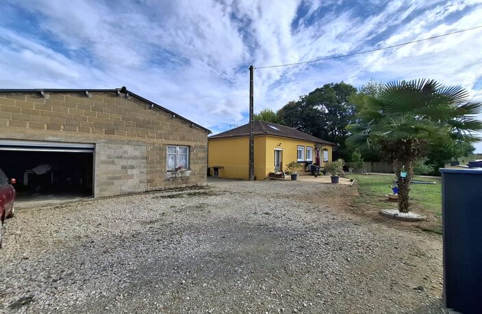 Maison — photo 3