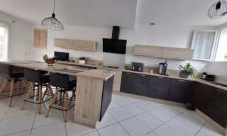 Maison 5 Pièces 106 m² à vendre à Beaumont-sur-Sarthe (72170)