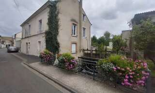 Maison 7 Pièces 167 m² à vendre à Montval-sur-Loir (72500)