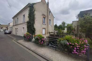 Maison 7 pièces 264000 €