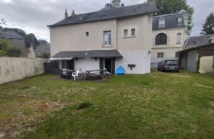 maison 4 chambres en bord de rivière — photo 2