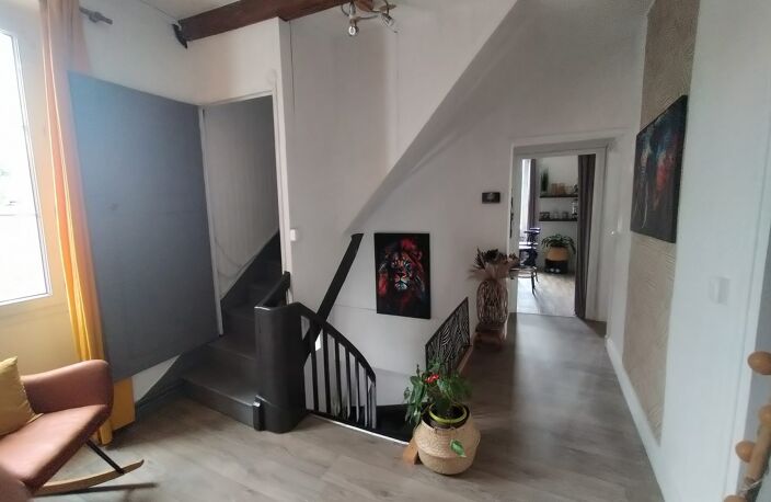 maison 4 chambres en bord de rivière — photo 4