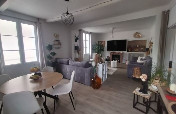 maison 4 chambres en bord de rivière — photo 5