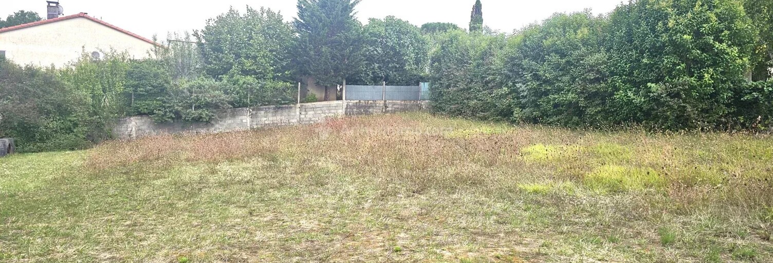 Terrain  611 m² à vendre à Saliès (81990)