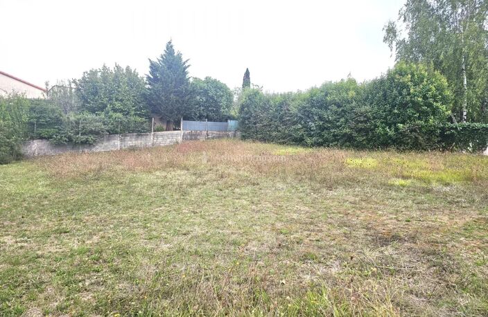 Terrain 611 m² — photo 2