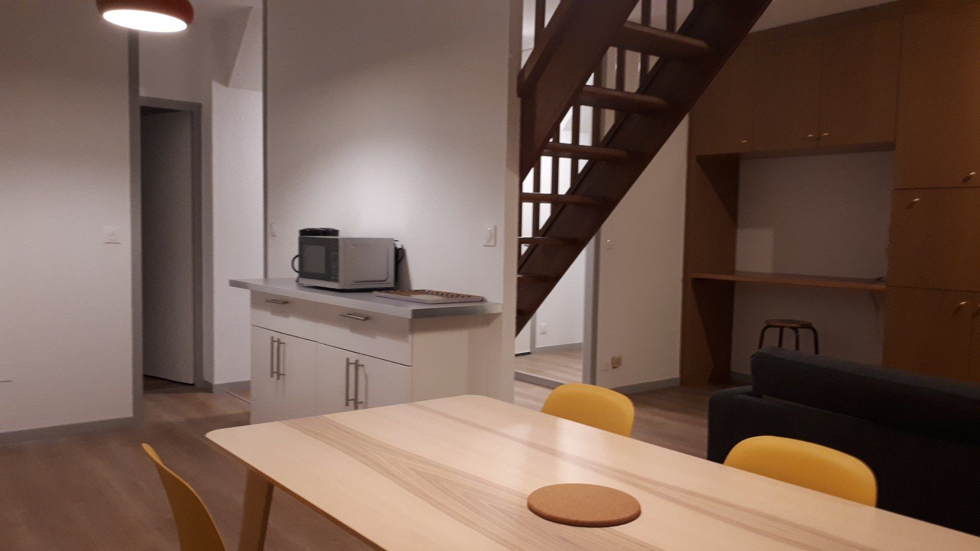 Appartement  T3 à louer Dax 40100