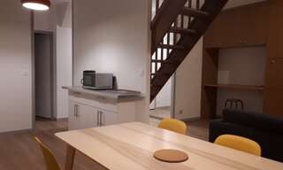 Appartement 3 Pièces 58 m² à louer à Dax (40100)