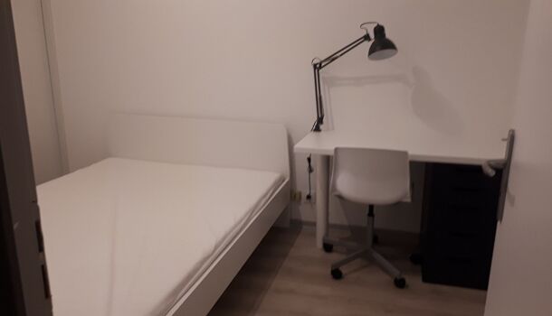 Appartement 3 pièces  à louer Dax 40100