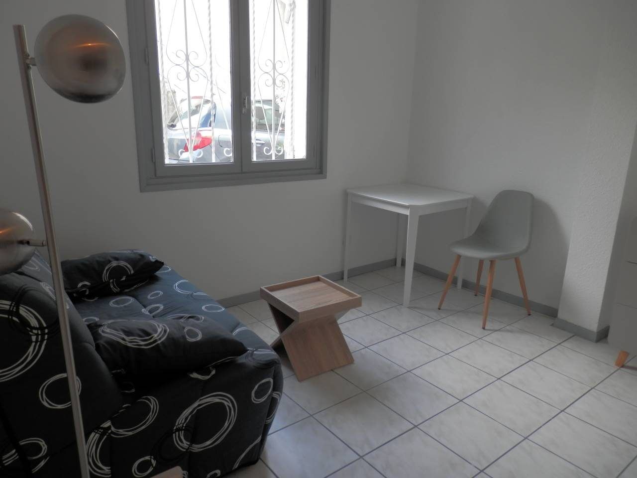 Appartement  T1 à louer Dax 40100