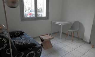 Appartement 1 Pièce 17 m² à louer à Dax (40100)