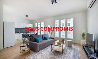 Appartement 3 Pièces 73 m² à vendre à Lyon 6 (69006)