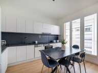 Exclusivité – Très beau T3 de 73 m² – Lyon 6ème — photo 2