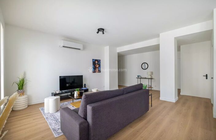 Exclusivité – Très beau T3 de 73 m² – Lyon 6ème — photo 4