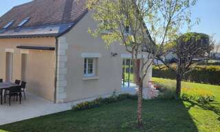 Maison 8 Pièces 165 m² à vendre à Azay-le-Rideau (37190)