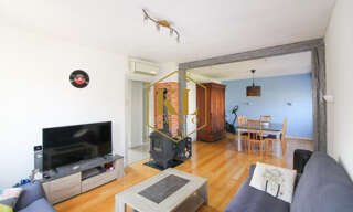 Appartement 5 Pièces 86 m² à vendre à Colmar (68000)