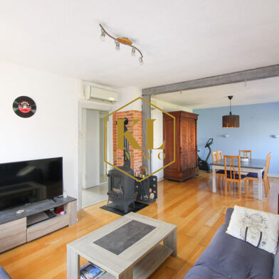 Appartement 5 pièces 245000 €