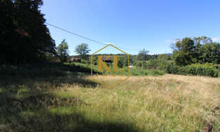 Terrain  2169 m² à vendre à Labaroche (68910)