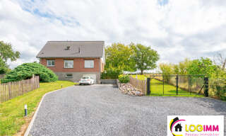 Maison 5 Pièces 100 m² à vendre à Villereau (59530)