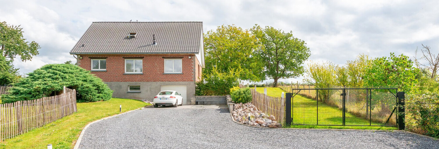 Maison 5 Pièces 100 m² à vendre à Villereau (59530)