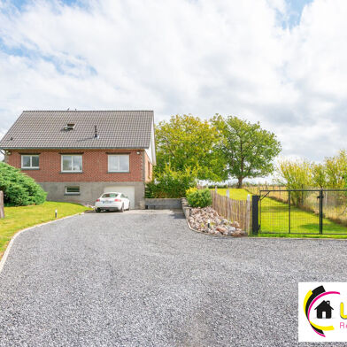 Maison 5 pièces 312000 €