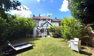 Maison 9 Pièces 200 m² à vendre à Loos (59120)