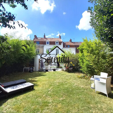 Maison 9 pièces 398000 €