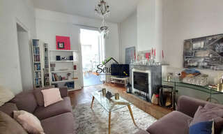 Maison 9 Pièces 200 m² à vendre à Loos (59120)