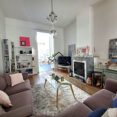 Maison 9 pièces 398000 €