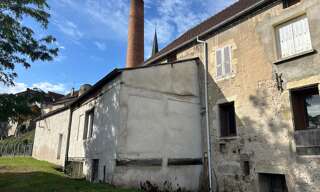 Immeuble  550 m² à vendre à Saint-Germain-des-Fossés (03260)
